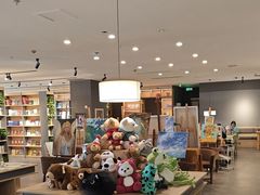 -魔方城市书房(中街益田店)