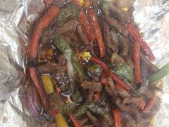 -清真悦宾楼食府(海湖店)