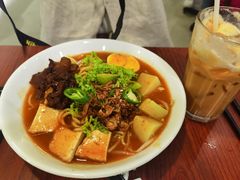 -小槟城美食馆