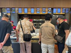 -王家沙点心店(南京西路总店)