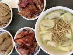 -王興記(南禅寺店)