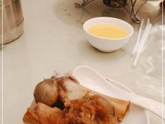 -吴记酱骨炖菜馆(西大直街店)