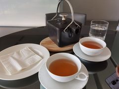 -震旦博物馆·A Cafe