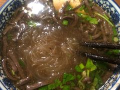 -惠记粉汤羊血梆梆肉(永松路店)
