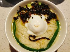 -半山腰·云南菜(侨福芳草地店)