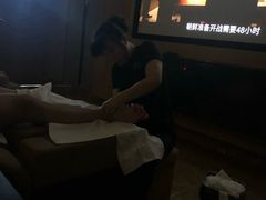 -金色印象·HiFi影音·按摩足疗PLUS(黄泥磅店)