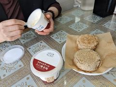 -清真·鸦儿李记·小馆(后海店)