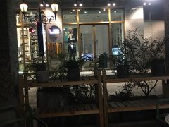 -思南书局(复兴中路店)