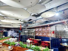 -盛京辽菜小馆(龙之梦购物中心店)