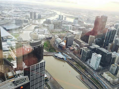 Eureka Skydeck 88-尤利卡88层观景台