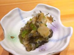 芥末海螺-割烹旭日本料理(龙湖狮山天街店)