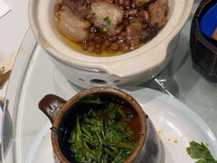 -巢湖名吃·东关老鹅汤(江南风情街店)