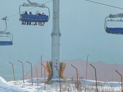 -丝绸之路山地度假区滑雪场