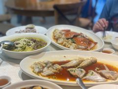 -好兄弟郭巨海鲜(天一阁店)