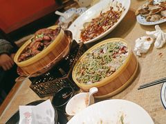 -大张烙馍村(泉山店)
