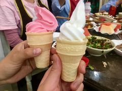 -热火朝天自助火锅(车城大道西门店)