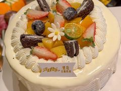 -梨花自助烤肉(乐宾店)