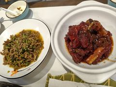 -食光慢宴·安吉土菜馆