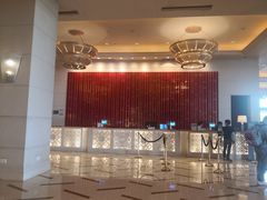 -无锡君来洲际酒店