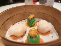 -三号黄浦会Canton Table