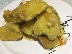 -李连贵熏肉大饼(丰台南路地铁站店)