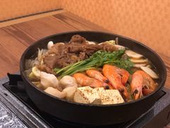 -红叶日料·放题·海胆·定食(星海店)