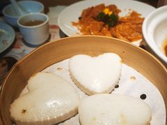 -顺风汤馆·广府粤菜(江宸天街店)