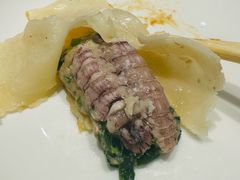 -北李·海肠捞饭·大连菜(望京凯德MALL店)