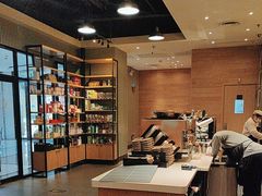 -星巴克(北京复兴路店)