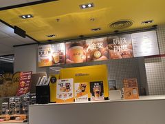 -麦当劳(萝岗敏捷广场店)