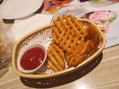 -必胜客(五道口店)
