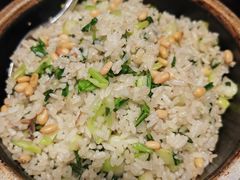 -狮王府淮扬菜(夫子庙老门东店)