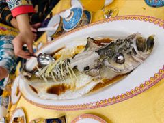 -白家大院·王府宫廷菜(苏州街店)