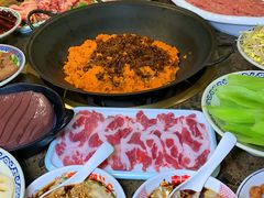 -沸炉重庆老火锅(军事博物馆店)