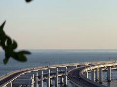 -星海湾跨海大桥