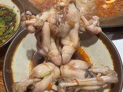 -老天桥蛙炉火锅(姑苏总店)