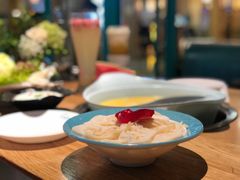 -青瓷火锅料理(西单大悦城店)