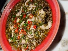 -初蓉丨遇见新川菜(亲贤街荣耀店)