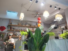 -小时光咖啡馆(北锣鼓巷店)