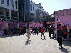 -常熟方塔园