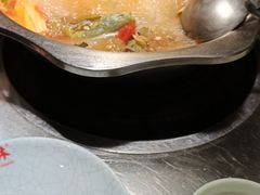 -亮欢寨快活林 酸汤鱼(仁怀店)