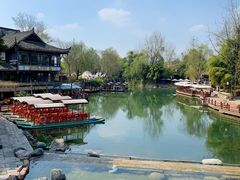 -黄龙溪古镇