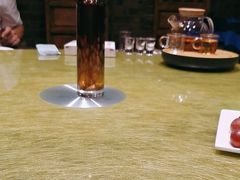 -隐庐私厨中式小馆