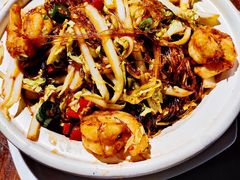 -金枝玉叶上海人家食府(三里河店)