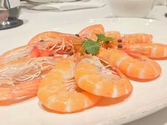 -富力丽思卡尔顿酒店·丽轩中餐厅
