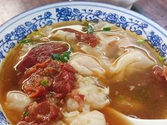 -陈记饮食店(菜园墩店)