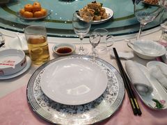 -鹊华居·地道鲁菜·海鲜·融合味(大明湖店)