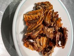 -姚姚酸菜鱼·金戈戈香港豉油鸡(喜荟城联名店)