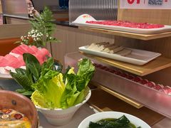 -东门口·新式老北京火锅(河西龙湖天街店)