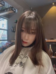 -New Fashion发型定制